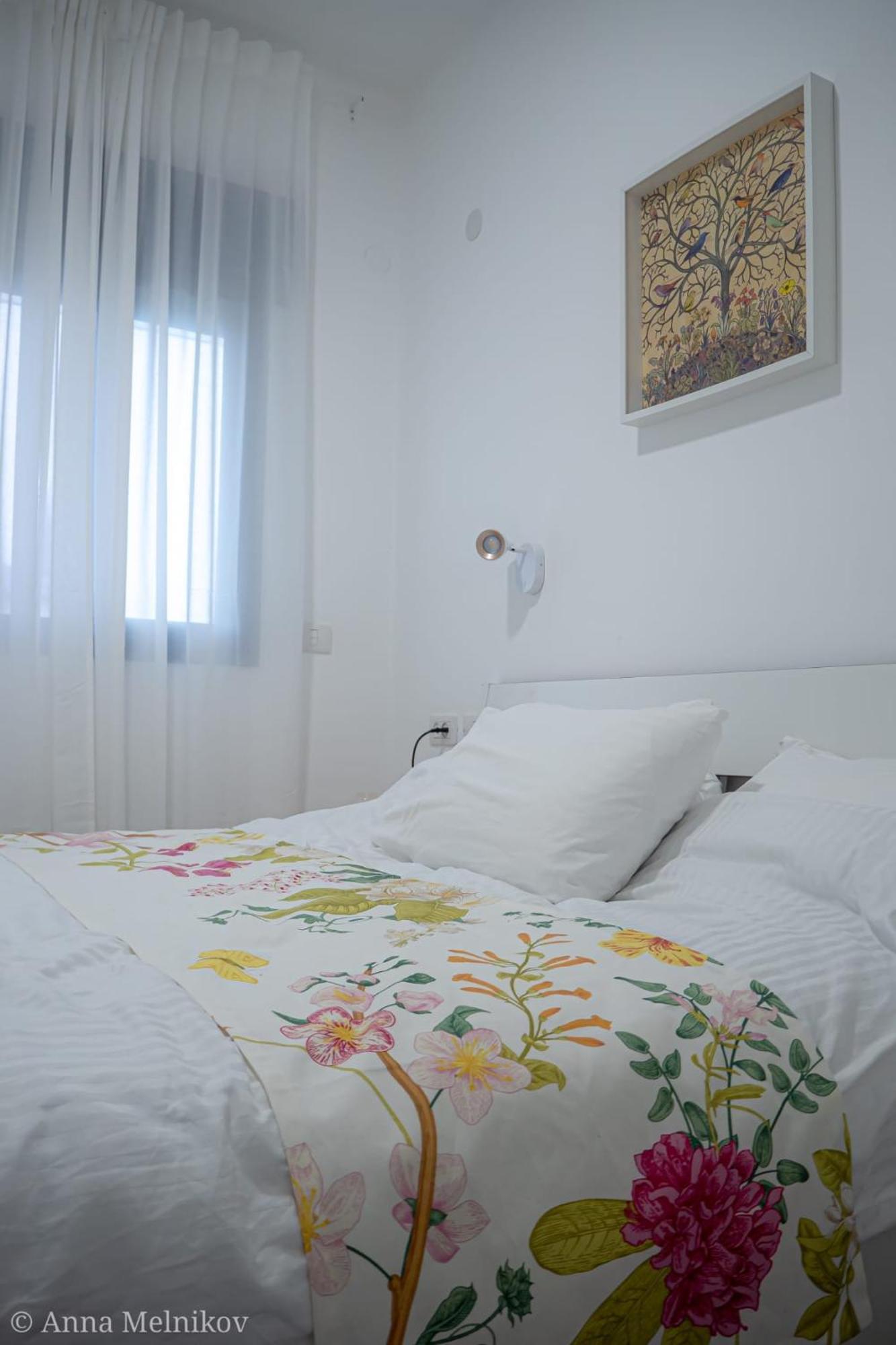 Villa יפעת הגלבוע -סוויטות אירוח ברמה אחרת Nurit Exterior foto
